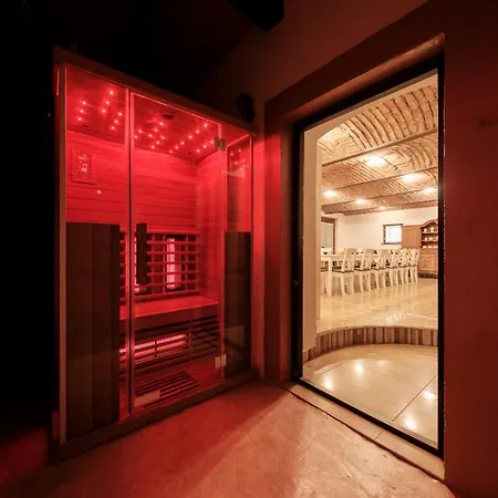 Lisenka Дом отдыха *