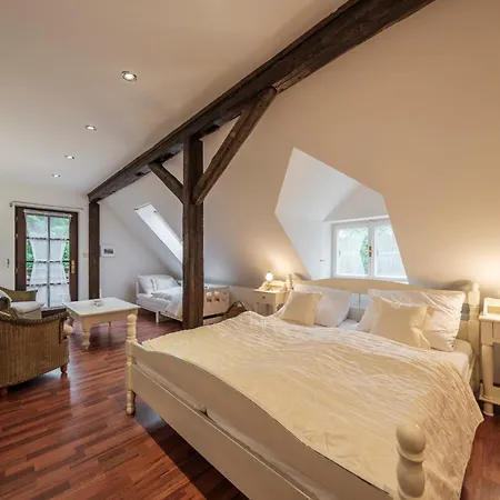 Lisenka Holiday home *