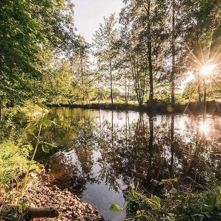 Lisenka Дом отдыха *