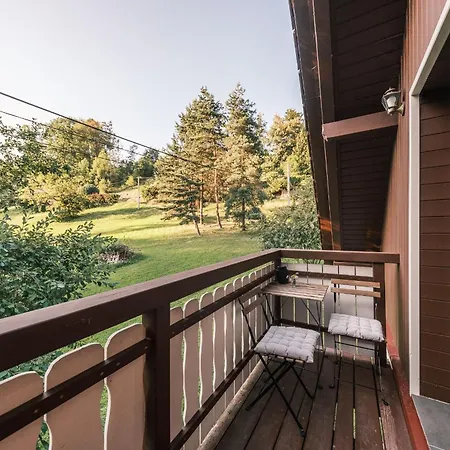 Дом отдыха Lisenka Lisnice (Pardubice)