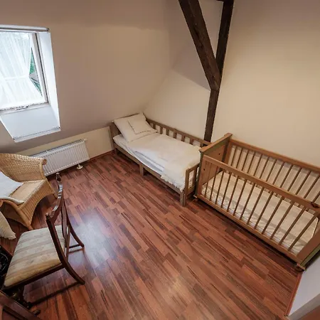 Lisenka Holiday home *