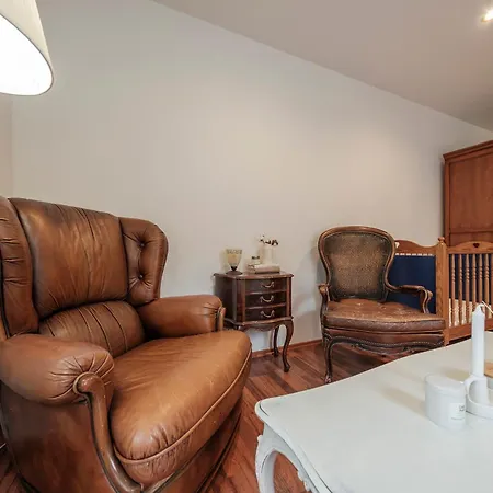 Holiday home Lisenka *