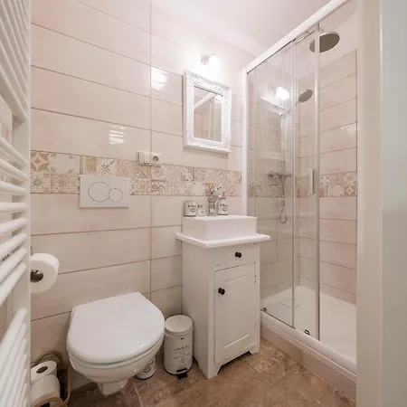 Lisenka Дом отдыха