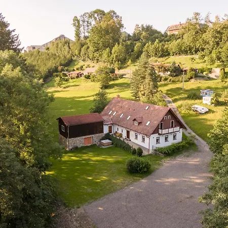 Holiday home Lisenka