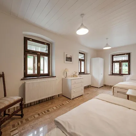 Lisenka Holiday home *