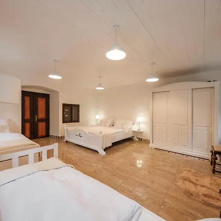 Дом отдыха Lisenka *