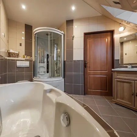 Holiday home Lisenka Lisnice (Pardubice)