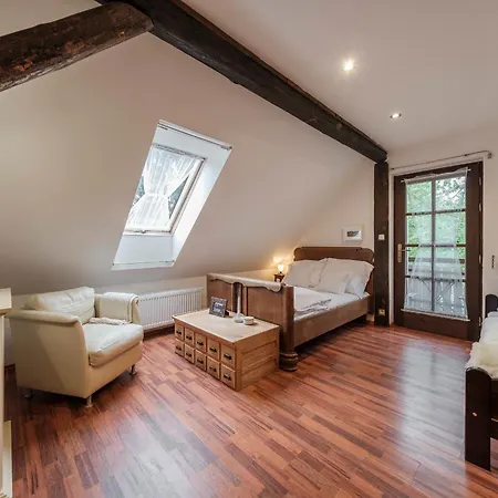 Lisenka Lisnice (Pardubice)