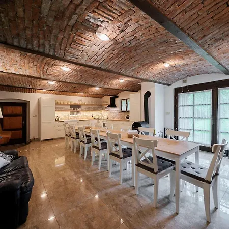 Lisenka Holiday home