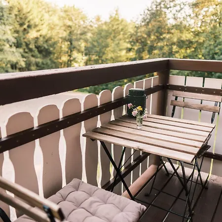 Tatil Evi Lisenka