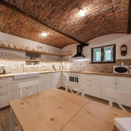 Lisenka Lisnice (Pardubice)