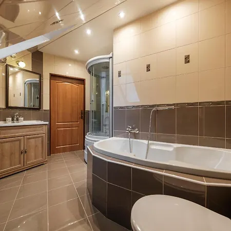 Lisenka Дом отдыха