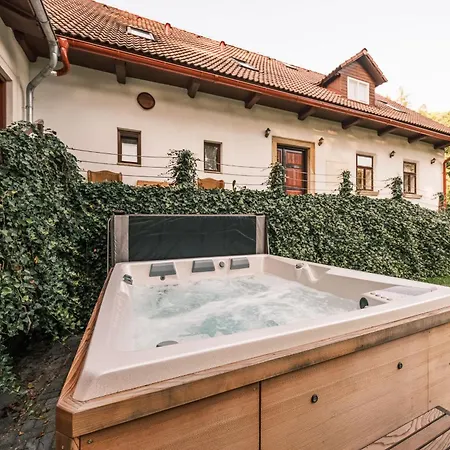 Дом отдыха Lisenka *