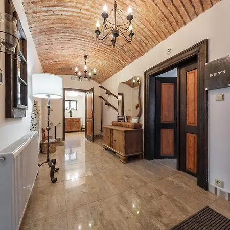 Holiday home Lisenka Lisnice (Pardubice)