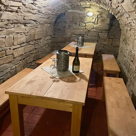 Lisenka Holiday home