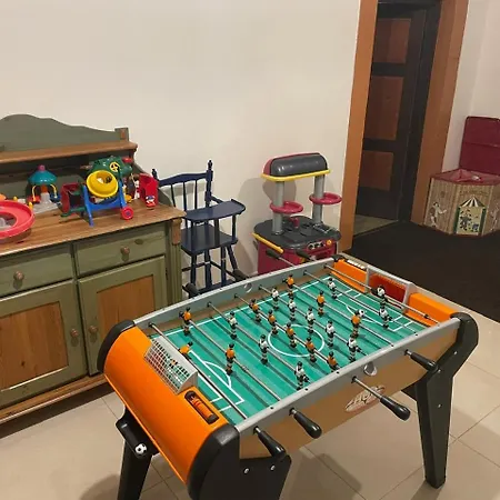 Lisenka Lisnice (Pardubice)