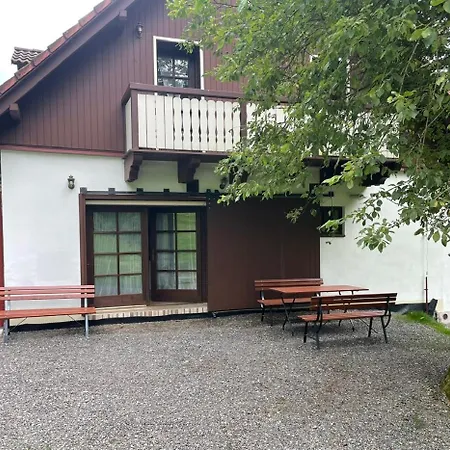 Lisenka * Lisnice (Pardubice)