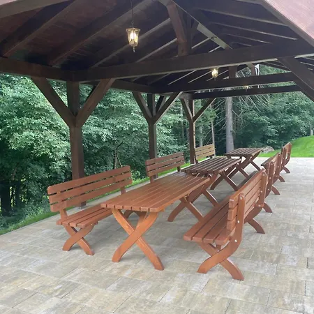 Дом отдыха Lisenka