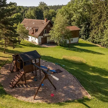 Lisenka Lisnice (Pardubice)