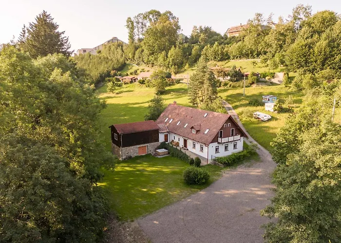 Nyaraló Lisenka