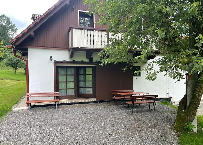 Lisenka * Lisnice (Pardubice)