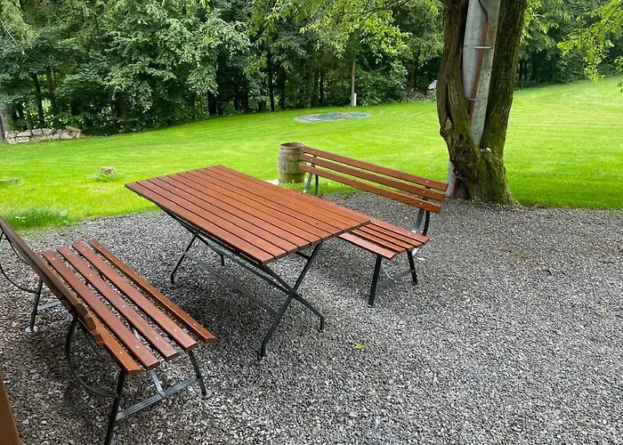 Nyaraló Lisenka Lisnice (Pardubice)